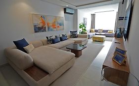 Inhome Apartment F2